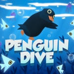 Penguin Dive